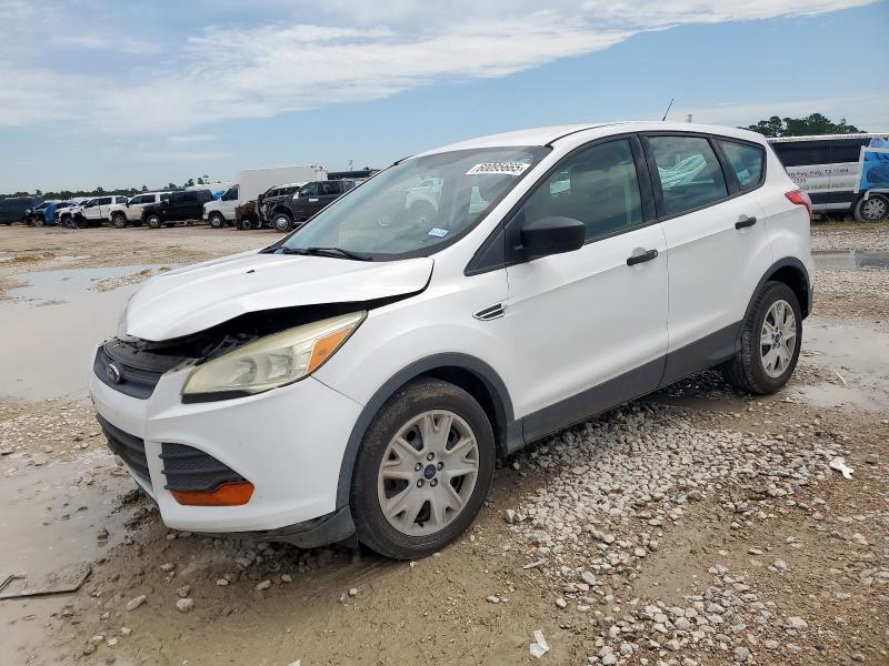 2015 Ford Escape S