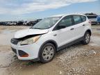 2015 Ford Escape S للبيع في Houston، TX - Front End