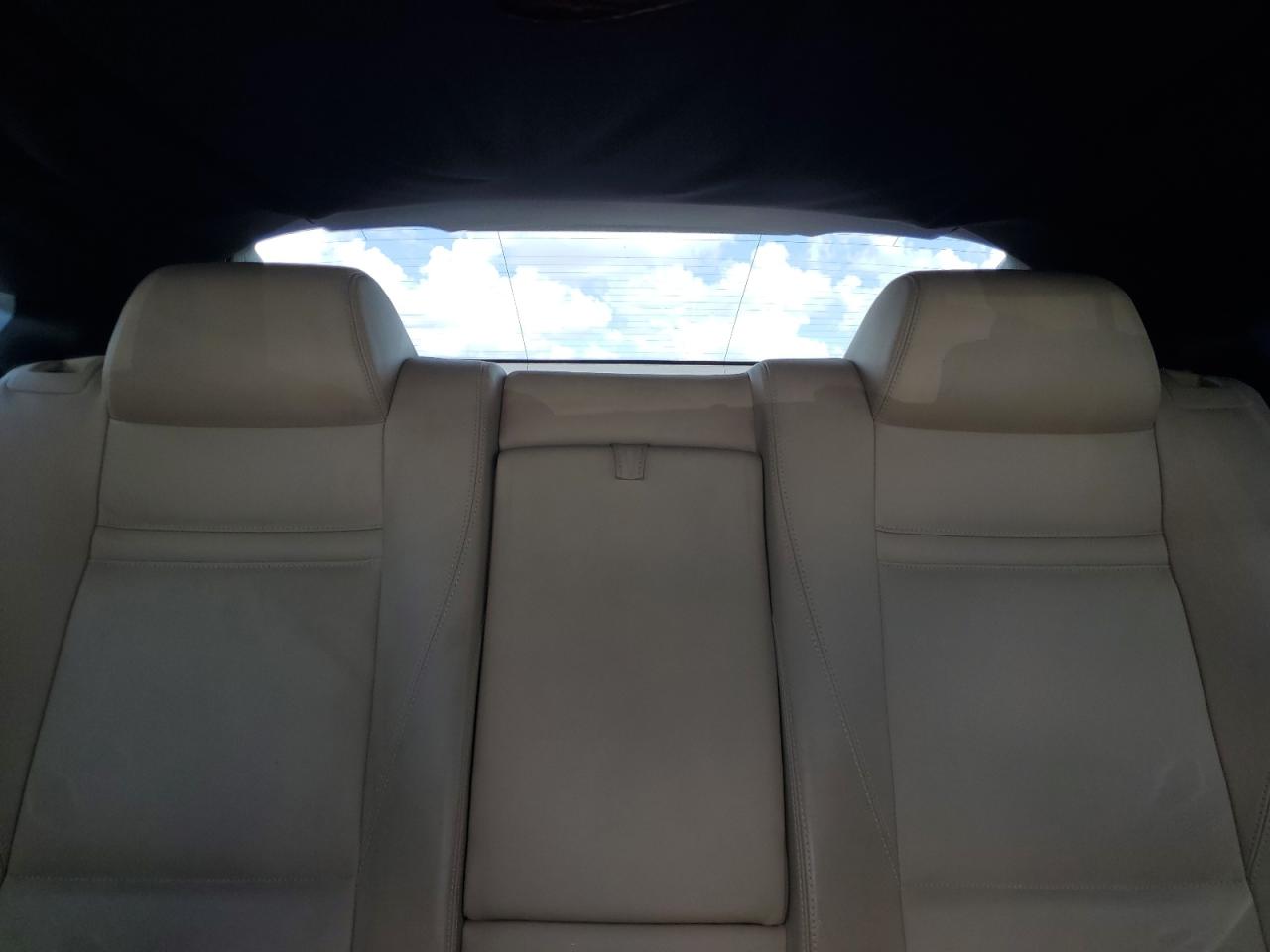2011 BMW X6 xDrive50I VIN: 5UXFG8C58BLZ95798 Lot: 62107975