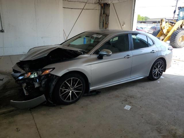 TOYOTA CAMRY SE 2022