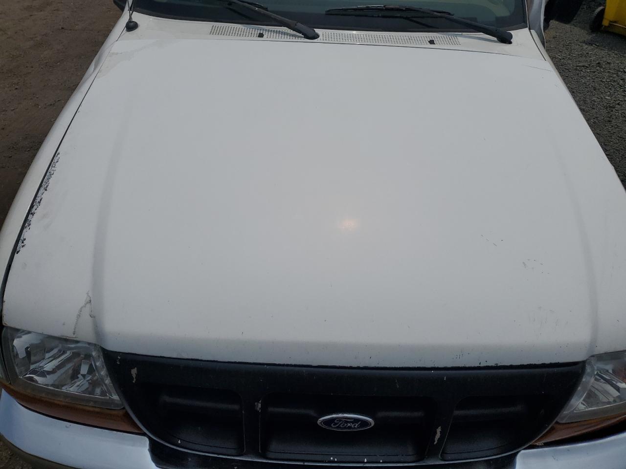 2000 Ford Ranger Super Cab VIN: 1FTZR15V6YTA89722 Lot: 59222545