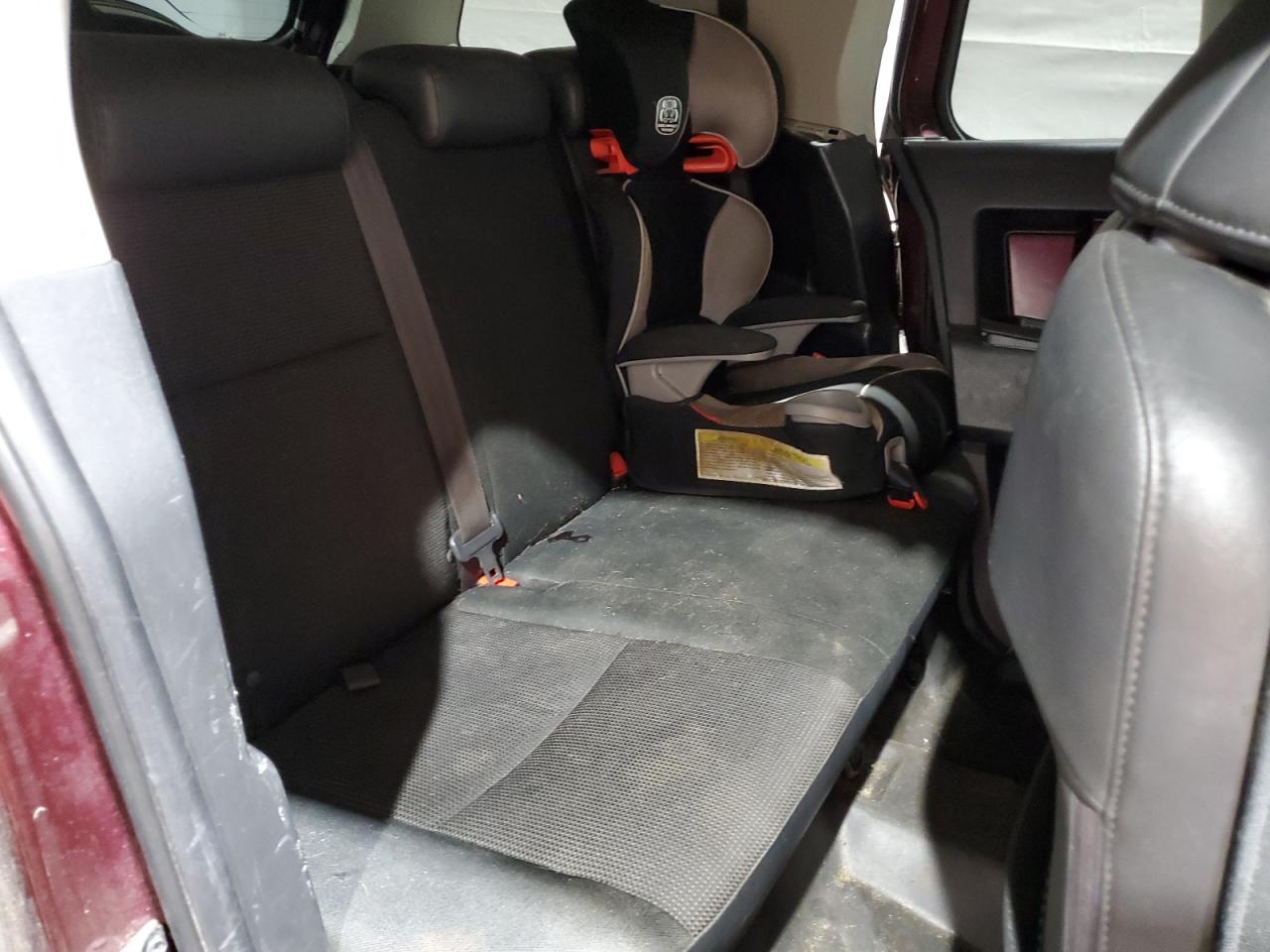 2007 Toyota Fj Cruiser VIN: JTEBU11F470072671 Lot: 62102045