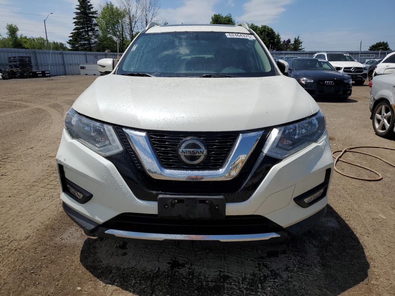 NISSAN ROGUE 2018 VIN 5N1AT2MV4JC782229 фото 5