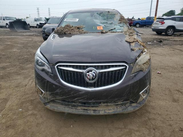  BUICK ENVISION 2020 Brązowy