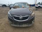 2020 Buick Envision Preferred   de vânzare în Woodhaven, MI - Rollover