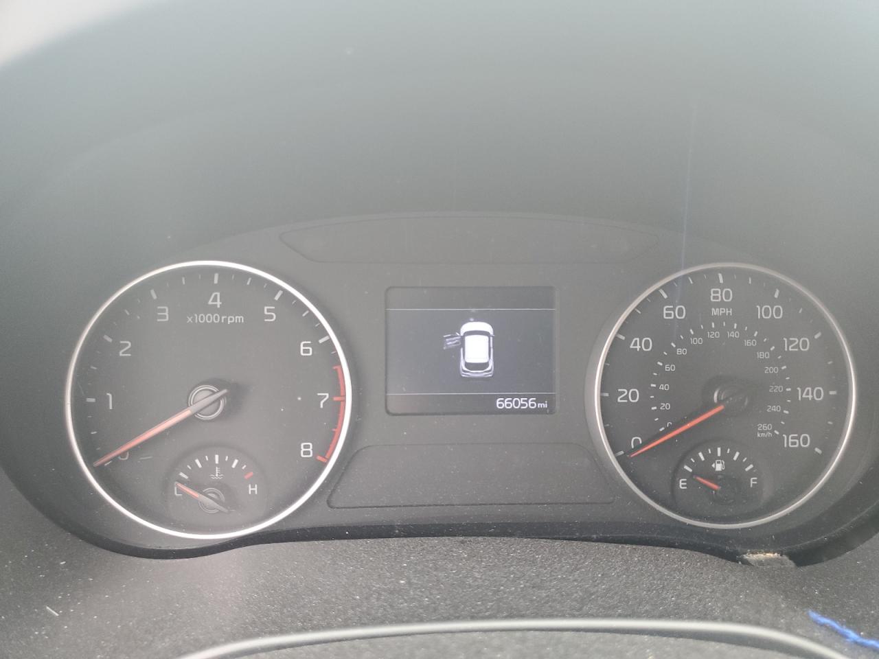 2021 Kia Seltos S VIN: KNDEU2AA2M7042311 Lot: 60418945