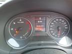 2013 AUDI A3 SE TDI for sale at Copart WOLVERHAMPTON