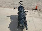 2017 HARLEY-DAVIDSON FLHP POLICE ROAD KING   for sale at Copart SD - RAPID CITY