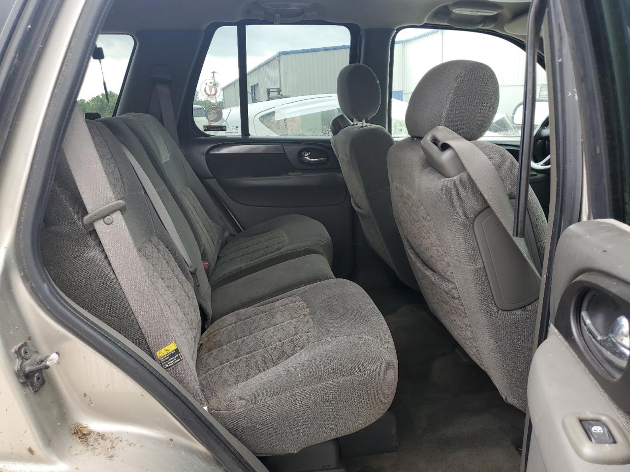2002 GMC Envoy VIN: 1GKDT13S022375488 Lot: 61462745