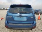 2017 Subaru Forester 2.5I Limited للبيع في Taylor، TX - Hail