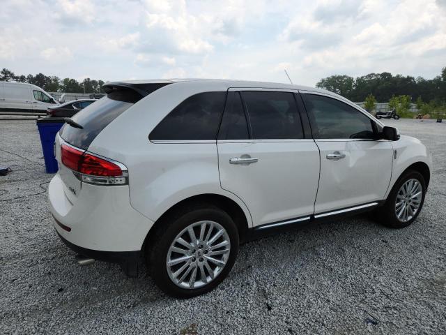 2014 LINCOLN MKX   