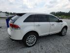 2014 LINCOLN MKX    for sale at Copart GA - FAIRBURN