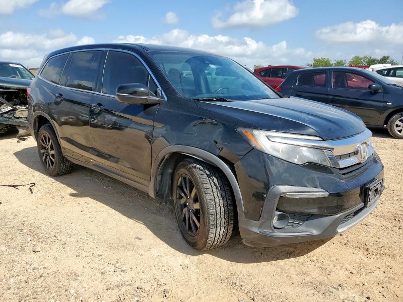  HONDA PILOT 2019 Black