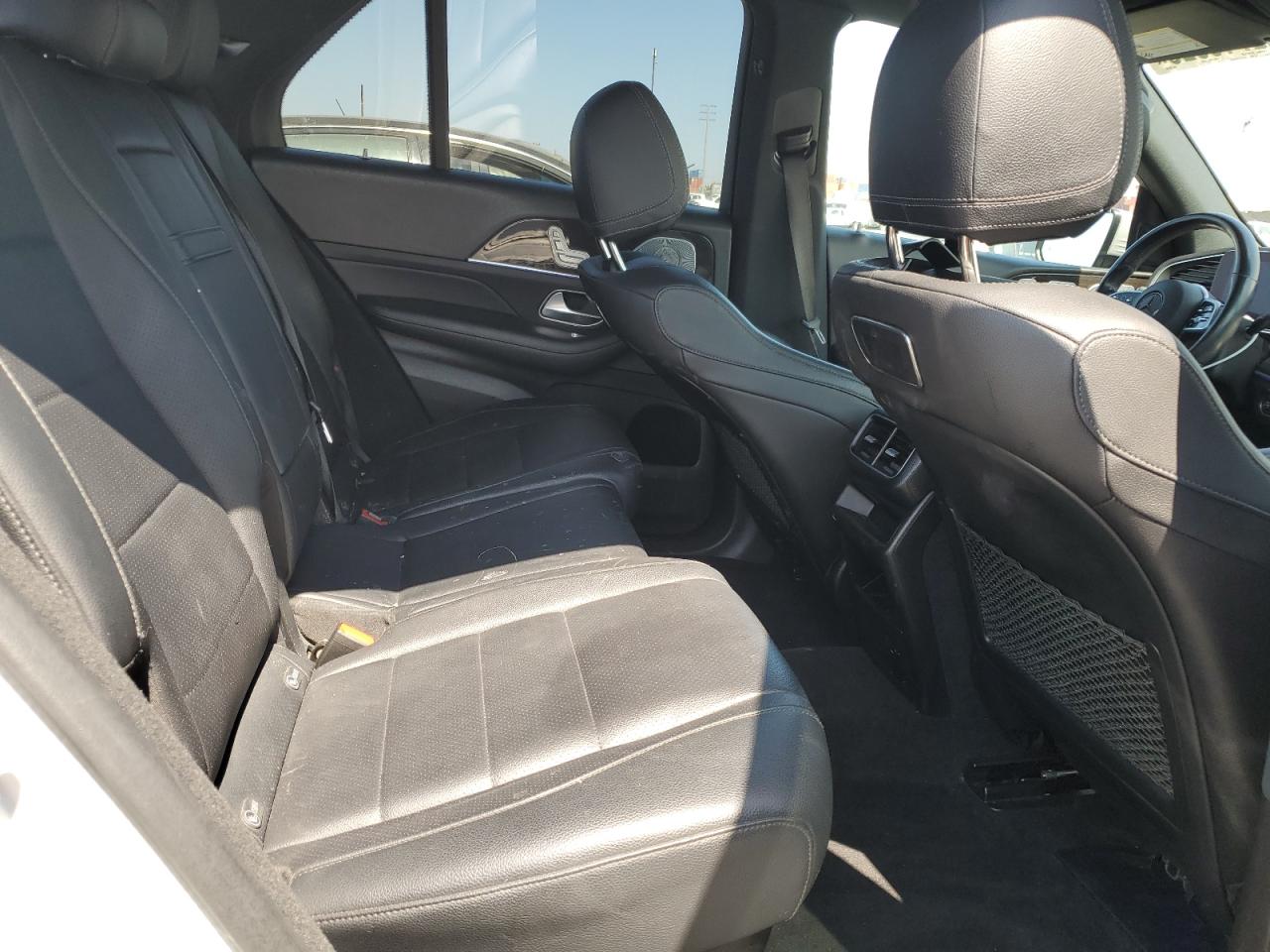 2020 Mercedes-Benz Gle 350 4Matic VIN: 4JGFB4KE5LA051248 Lot: 62716925