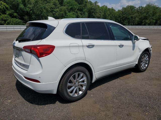  BUICK ENVISION 2020 Biały