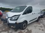 2015 FORD TRANSIT CU for sale at Copart ST HELENS