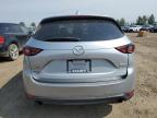 2017 MAZDA CX-5 GRAND TOURING   for sale at Copart AB - CALGARY