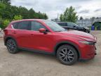 2018 MAZDA CX-5 GRAND TOURING   for sale at Copart ON - LONDON