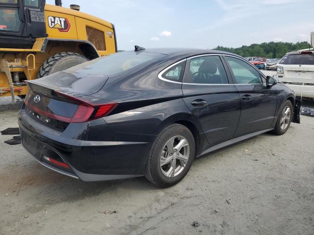  HYUNDAI SONATA 2023 Черный