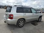 2007 Toyota Highlander Sport for Sale in Harleyville, SC - Front End