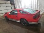 1990 Dodge Daytona Es   იყიდება Ebensburg-ში, PA - Front End