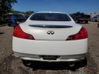 2009 INFINITI G37    à vendre chez Copart ON - COOKSTOWN