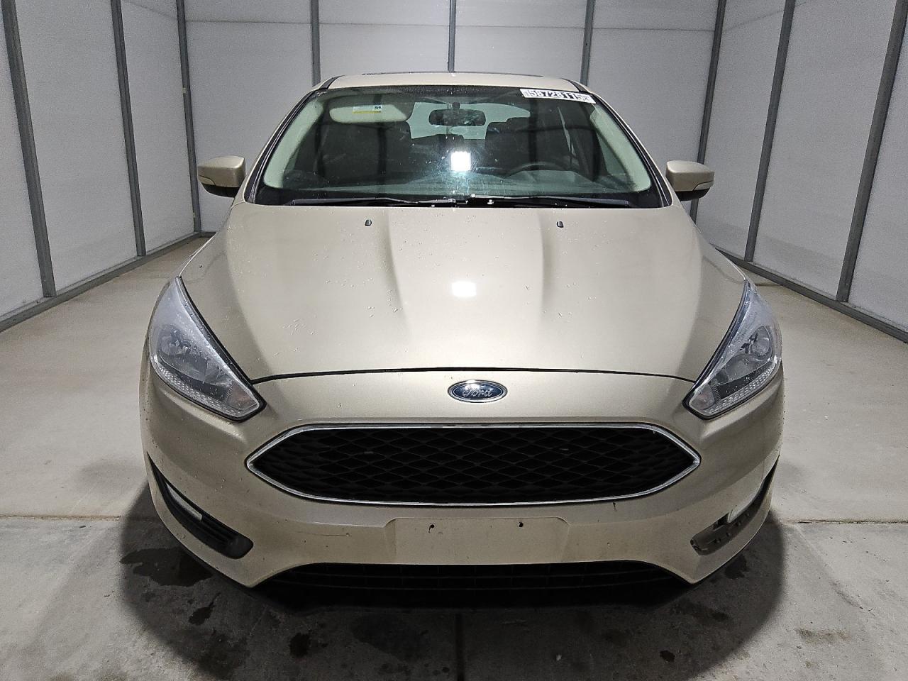 Ellenwood, GA에서 판매 중인 2018 Ford Focus Sel - Normal Wear