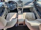 2012 Toyota Camry Base   за продажба в Grand Prairie, TX - Front End