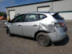 2012 Nissan Rogue S for Sale in Leroy, NY - Front End