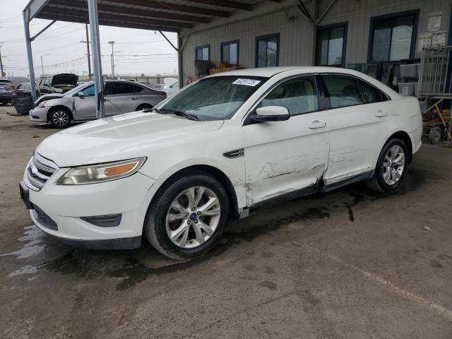 2010 Ford Taurus Sel