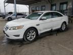 2010 Ford Taurus Sel de vânzare în Los Angeles, CA - Side