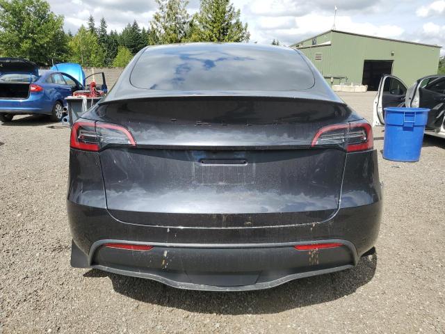  TESLA MODEL Y 2024 Szary