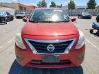 Anthony, TX에서 판매 중인 2015 Nissan Versa S   - Side