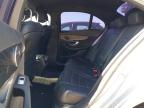 2016 MERCEDES BENZ C220 D AMG for sale at Copart SANDWICH
