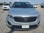 2018 KIA SORENTO LX   à vendre chez Copart KY - EARLINGTON