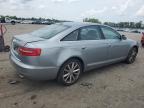 2010 Audi A6 Prestige en Venta en Fredericksburg, VA - Rear End