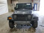 2003 Jeep Wrangler / Tj Rubicon   продається в North Billerica, MA - Normal Wear