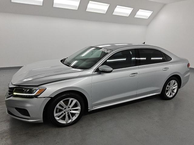 2020 Volkswagen Passat Se  