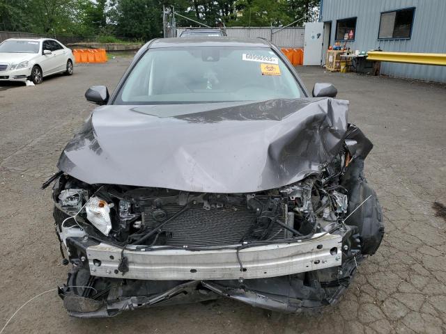  TOYOTA CAMRY 2023 Серый