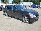 2013 Infiniti G37 Base for Sale in Arlington, WA - Rear End