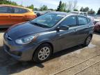 2013 HYUNDAI ACCENT GLS   à vendre chez Copart ON - TORONTO