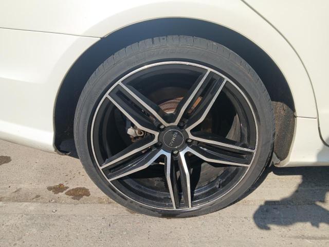 2013 MERCEDES BENZ CLS250 CDI