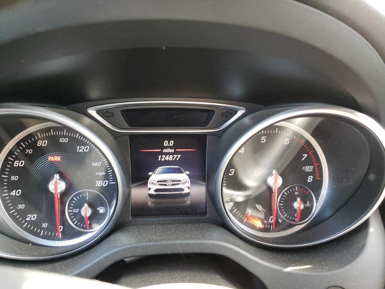 2018 Mercedes-Benz Cla 250 VIN: WDDSJ4EB9JN513510 Lot: 61871585