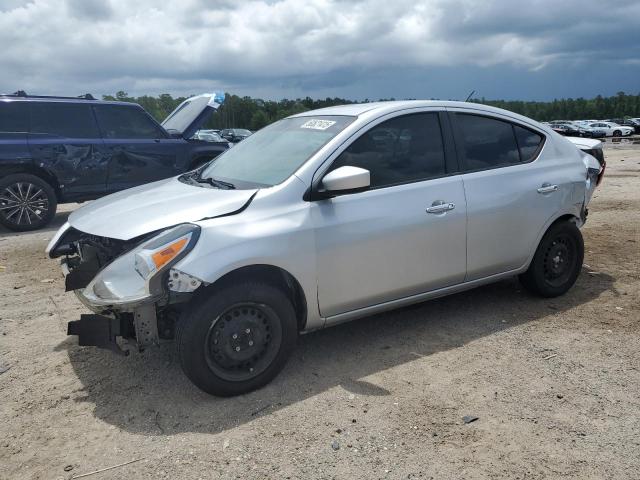 2019 Nissan Versa S