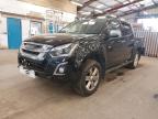 2019 ISUZU D-MAX UTAH for sale at Copart SANDWICH