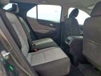 2018 Chevrolet Equinox Ls   de vânzare în Haslet, TX - Side