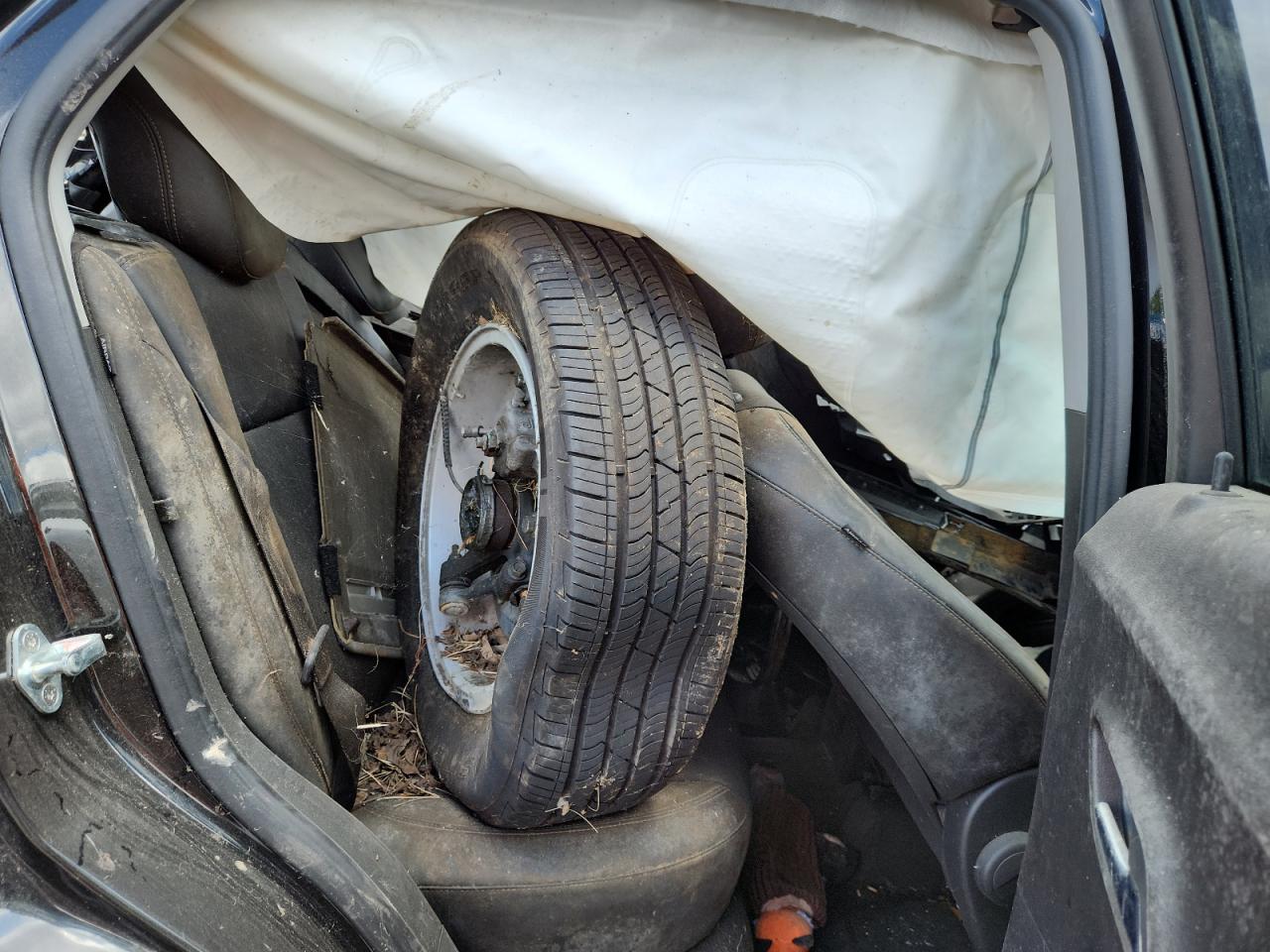 2020 Chevrolet Trax 1Lt VIN: KL7CJLSB6LB056444 Lot: 61088065