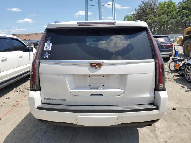  CADILLAC ESCALADE 2019 Biały