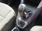 2013 VAUXHALL ZAFIRA TOU for sale at Copart YORK