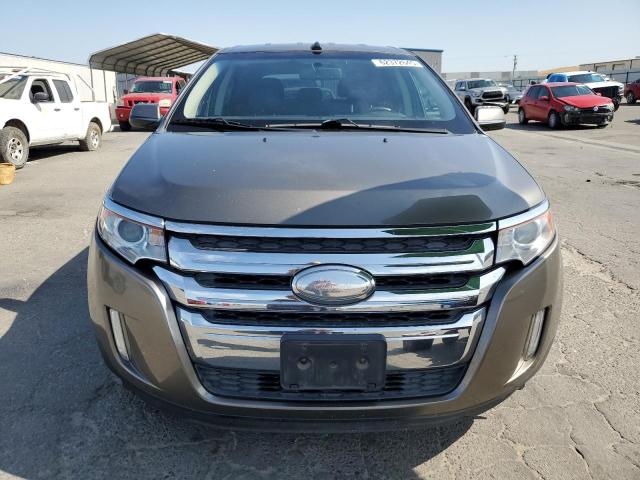  FORD EDGE 2014 Charcoal
